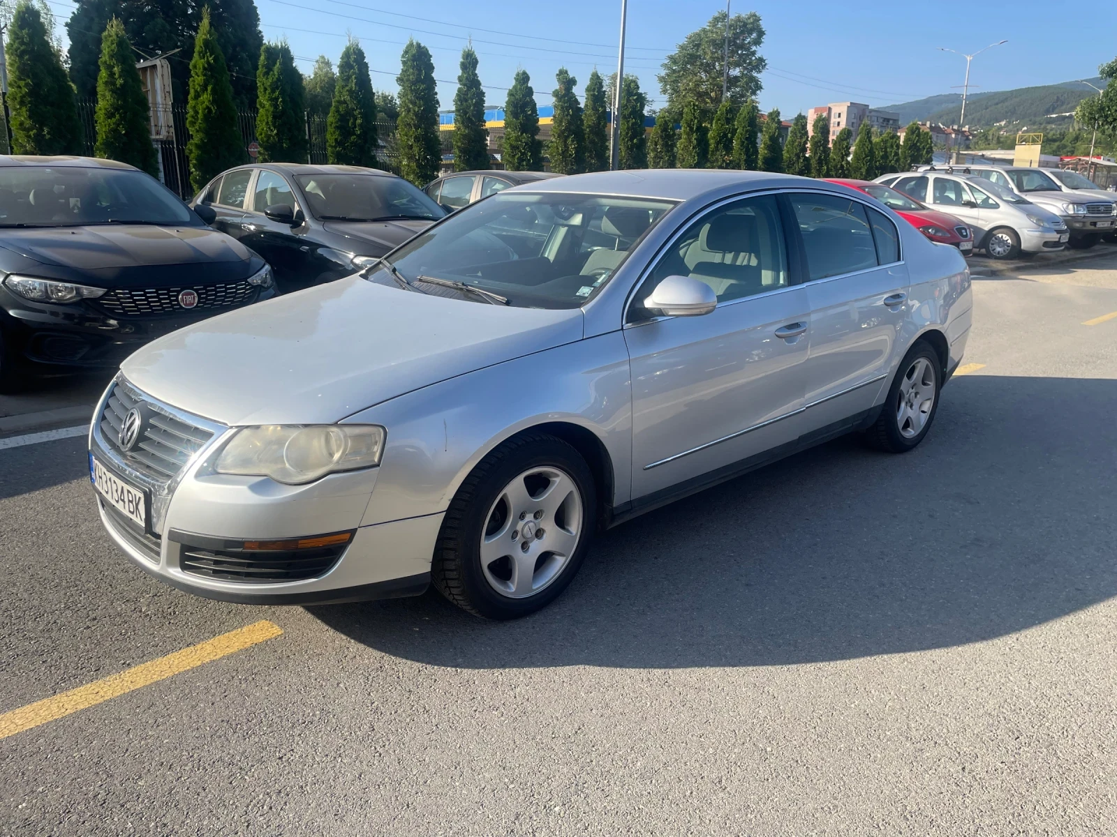 VW Passat | Mobile.bg — изображение 1