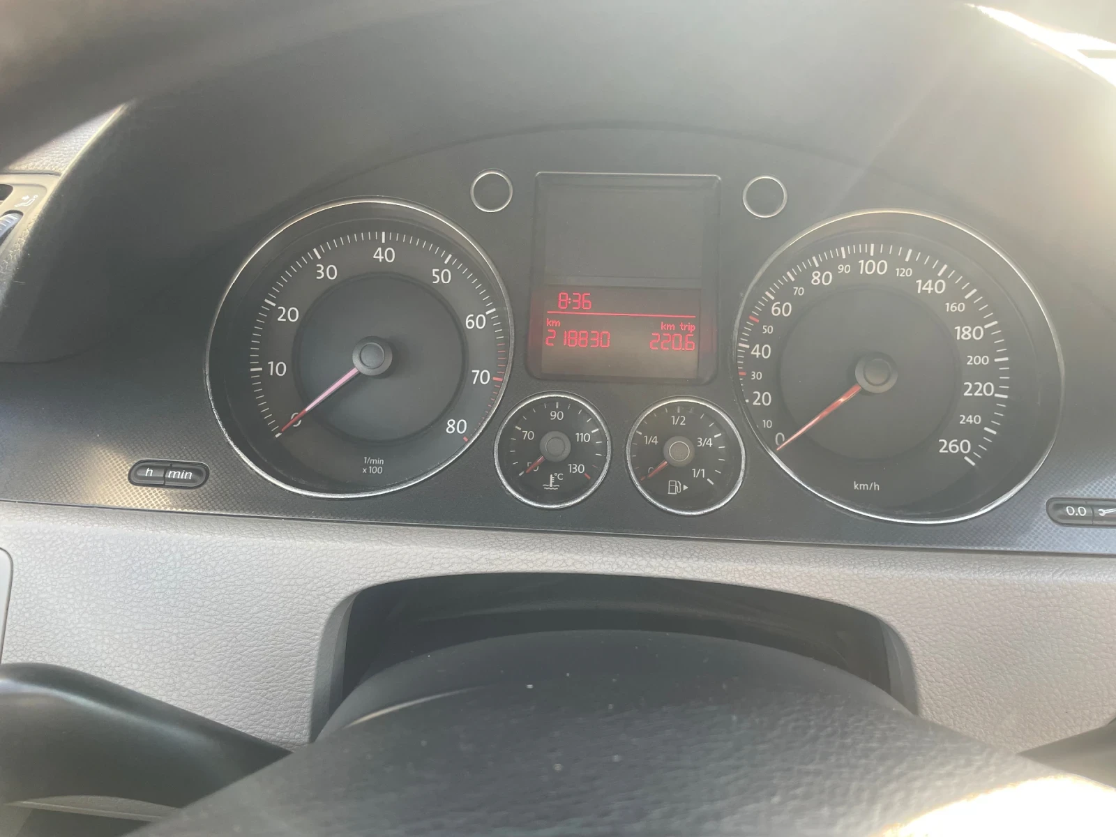 VW Passat | Mobile.bg — изображение 13