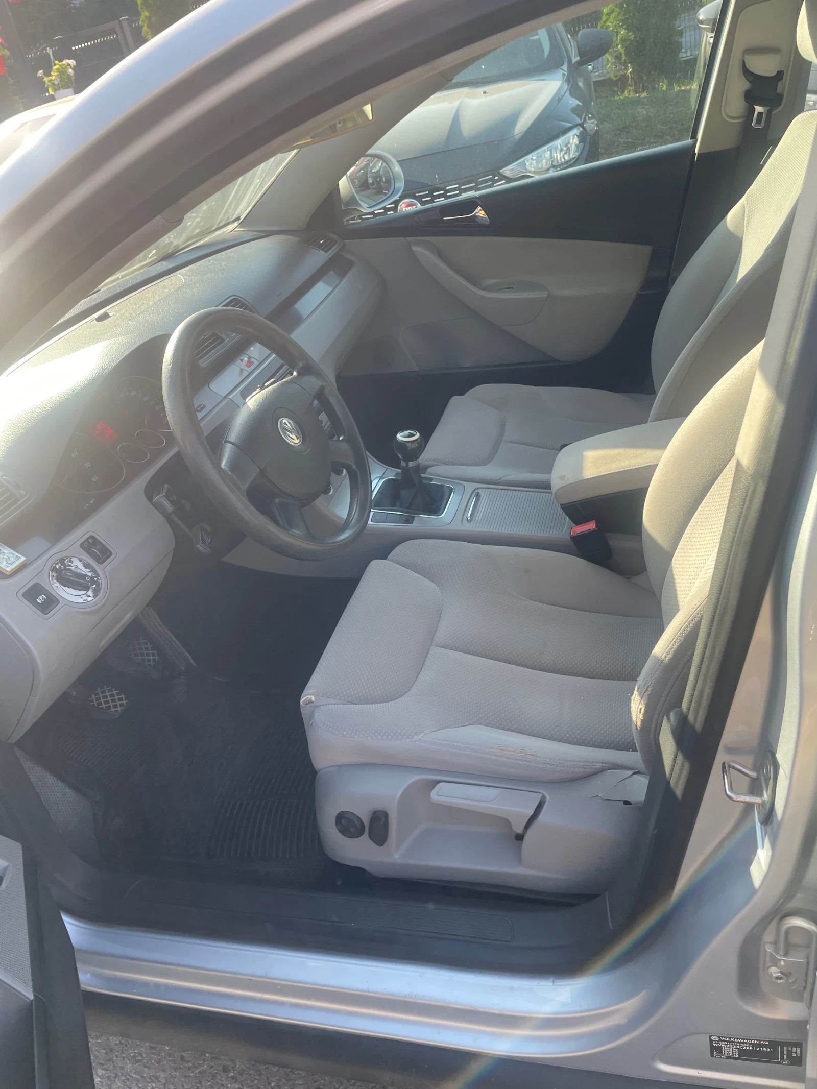 VW Passat | Mobile.bg — изображение 12