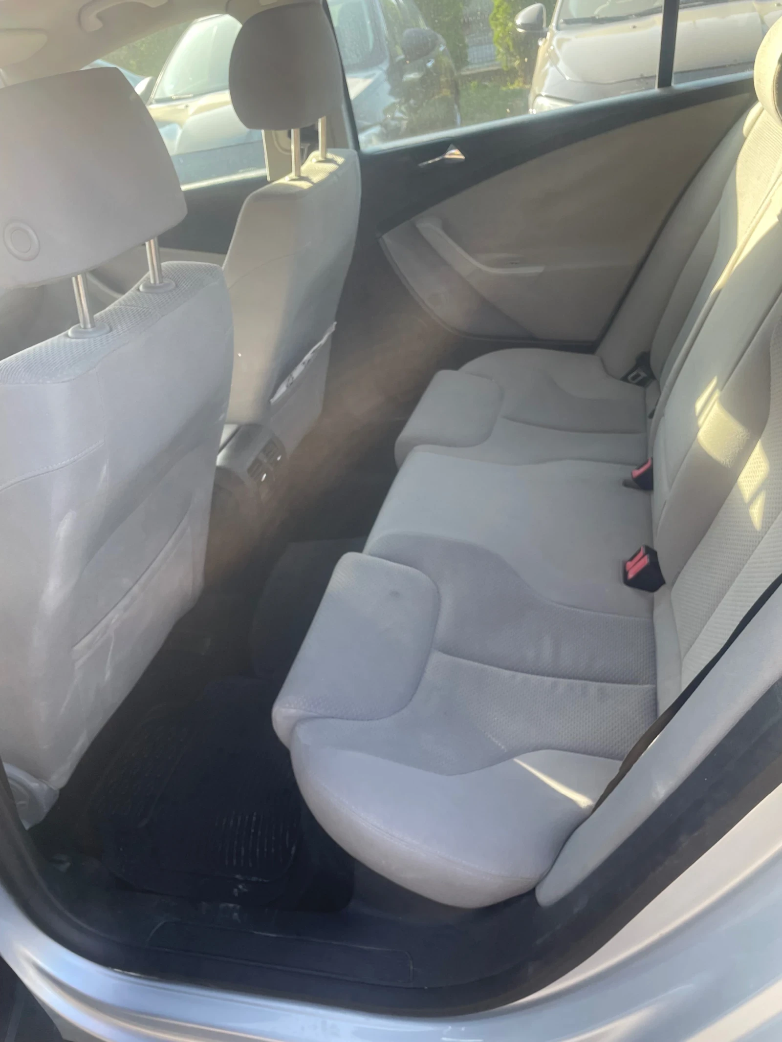 VW Passat | Mobile.bg — изображение 11