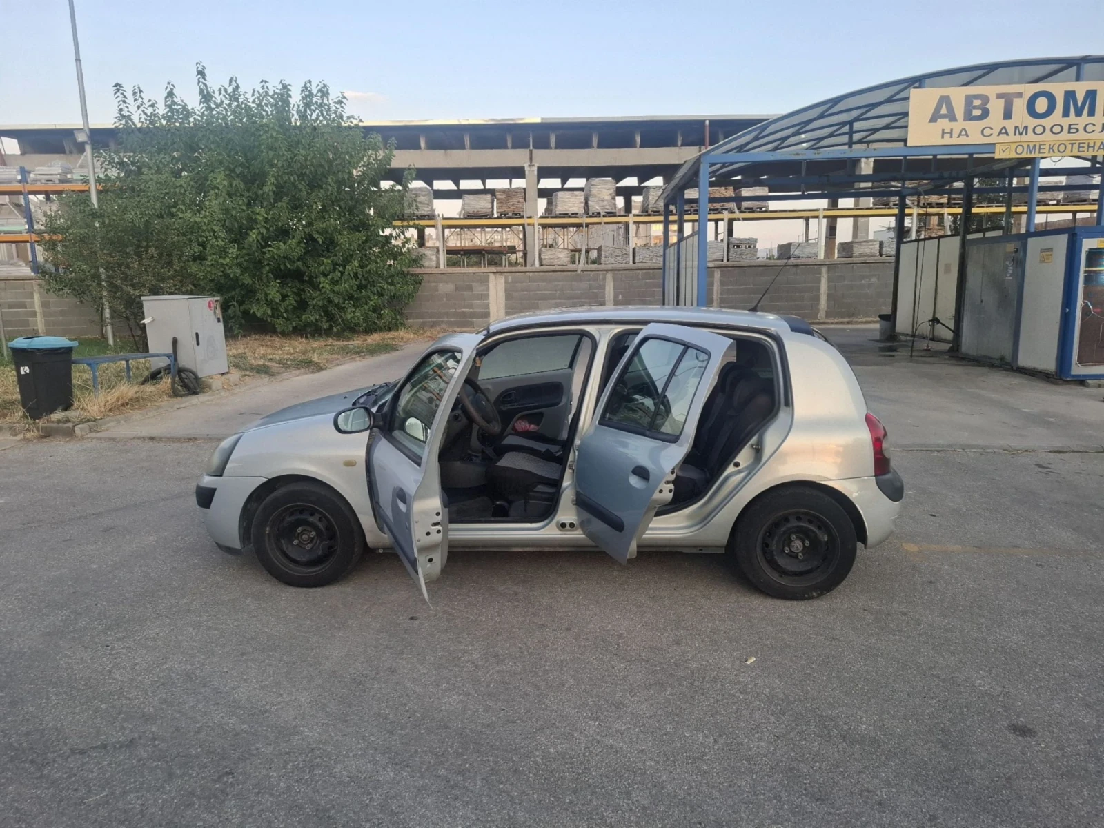 Renault Clio  - изображение 5