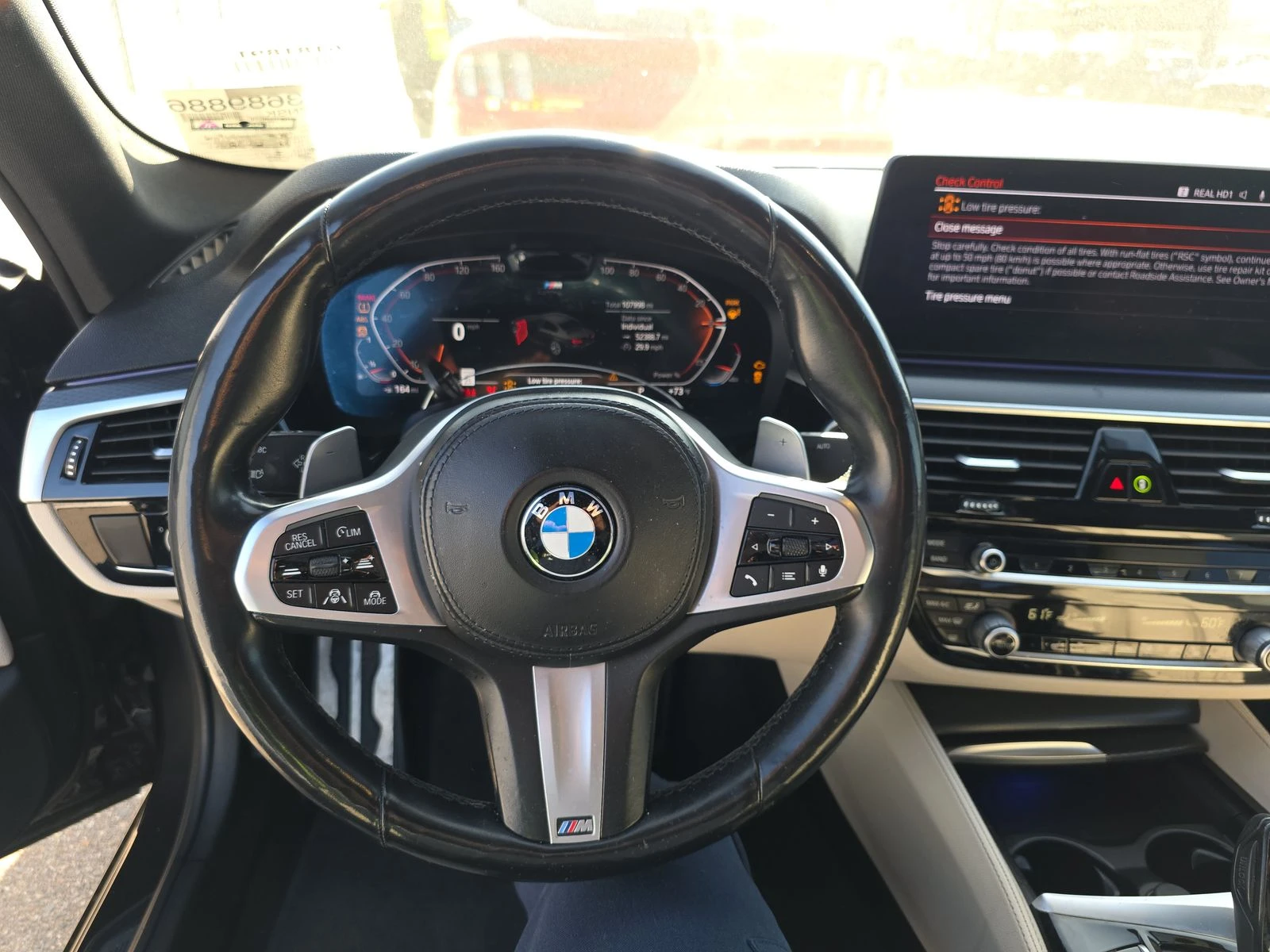 BMW 540 I (M-Pack) Harman/Kardon* 360* Дисторник* Head-Up* - изображение 10