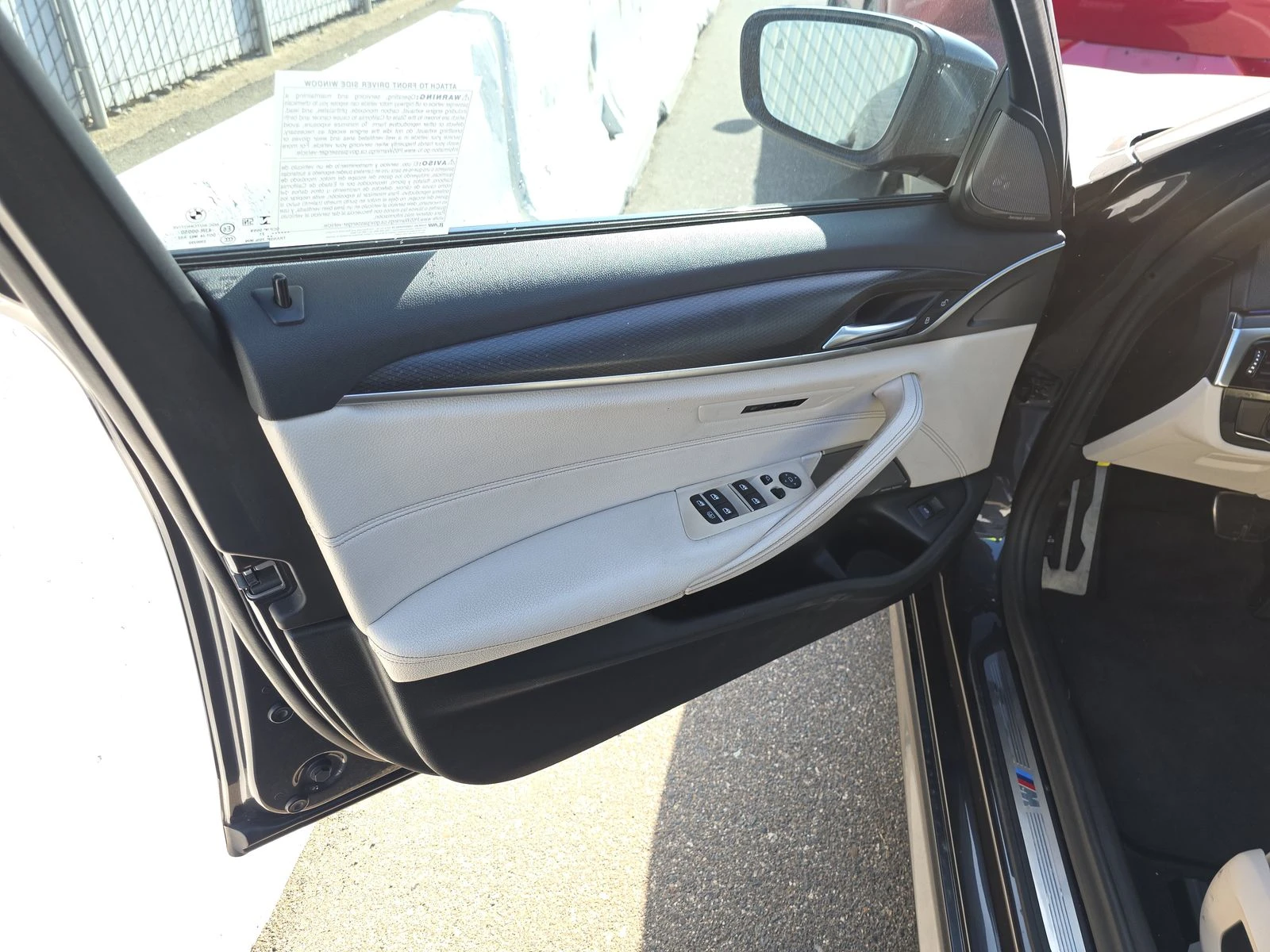 BMW 540 I (M-Pack) Harman/Kardon* 360* Дисторник* Head-Up* - изображение 7
