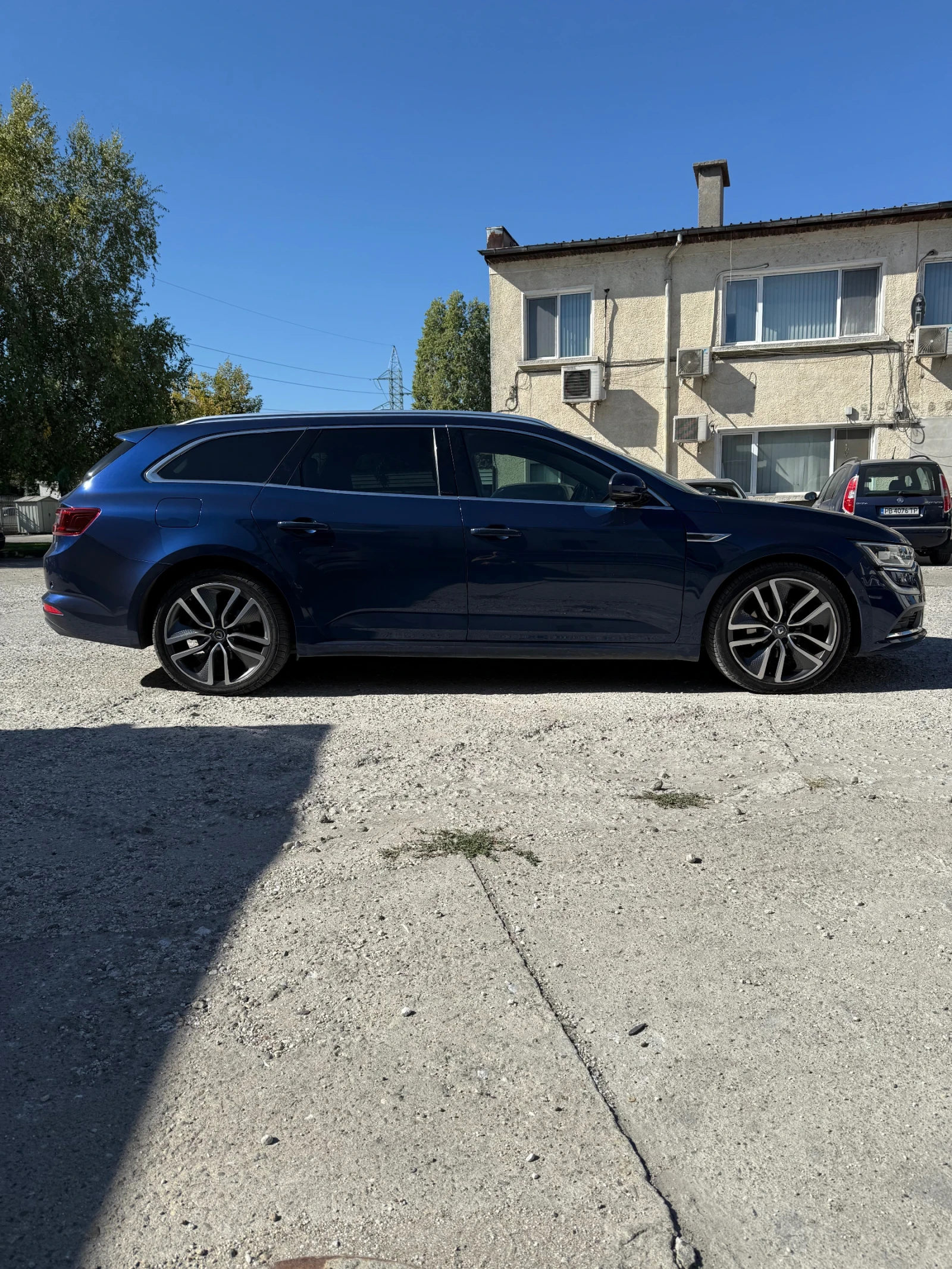 Renault Talisman  - изображение 6