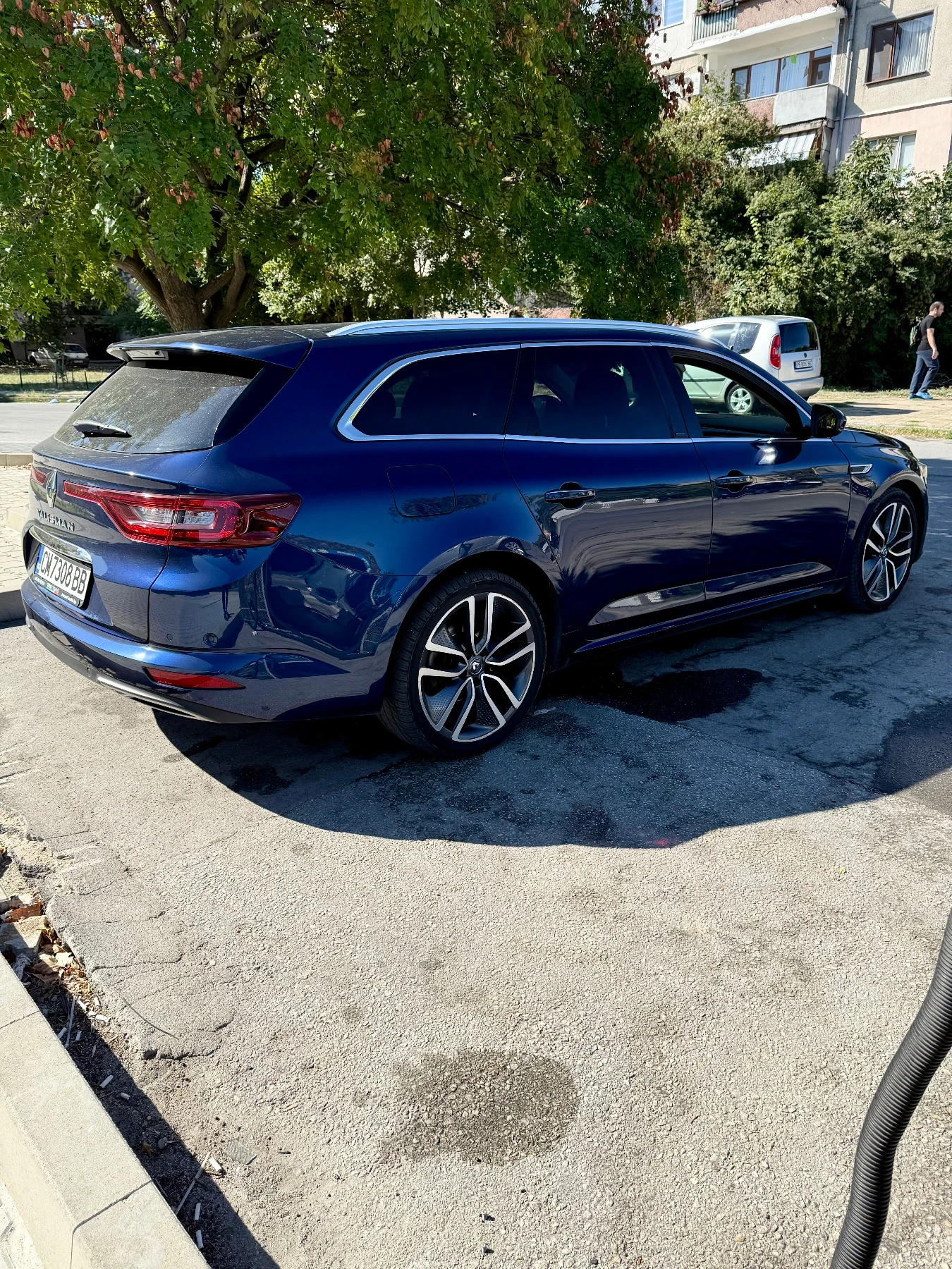 Renault Talisman  - изображение 3