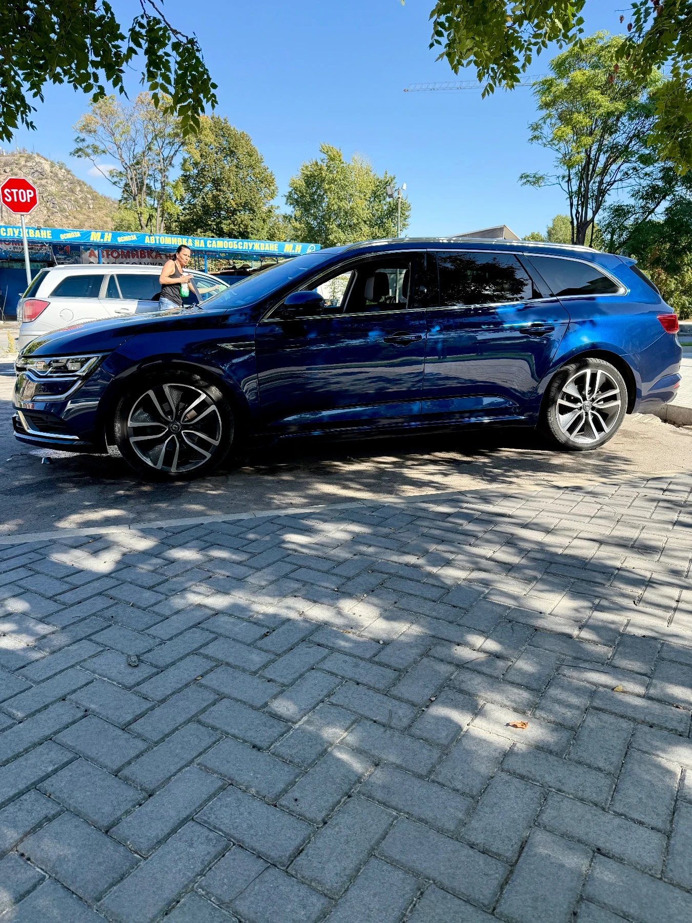 Renault Talisman  - изображение 4