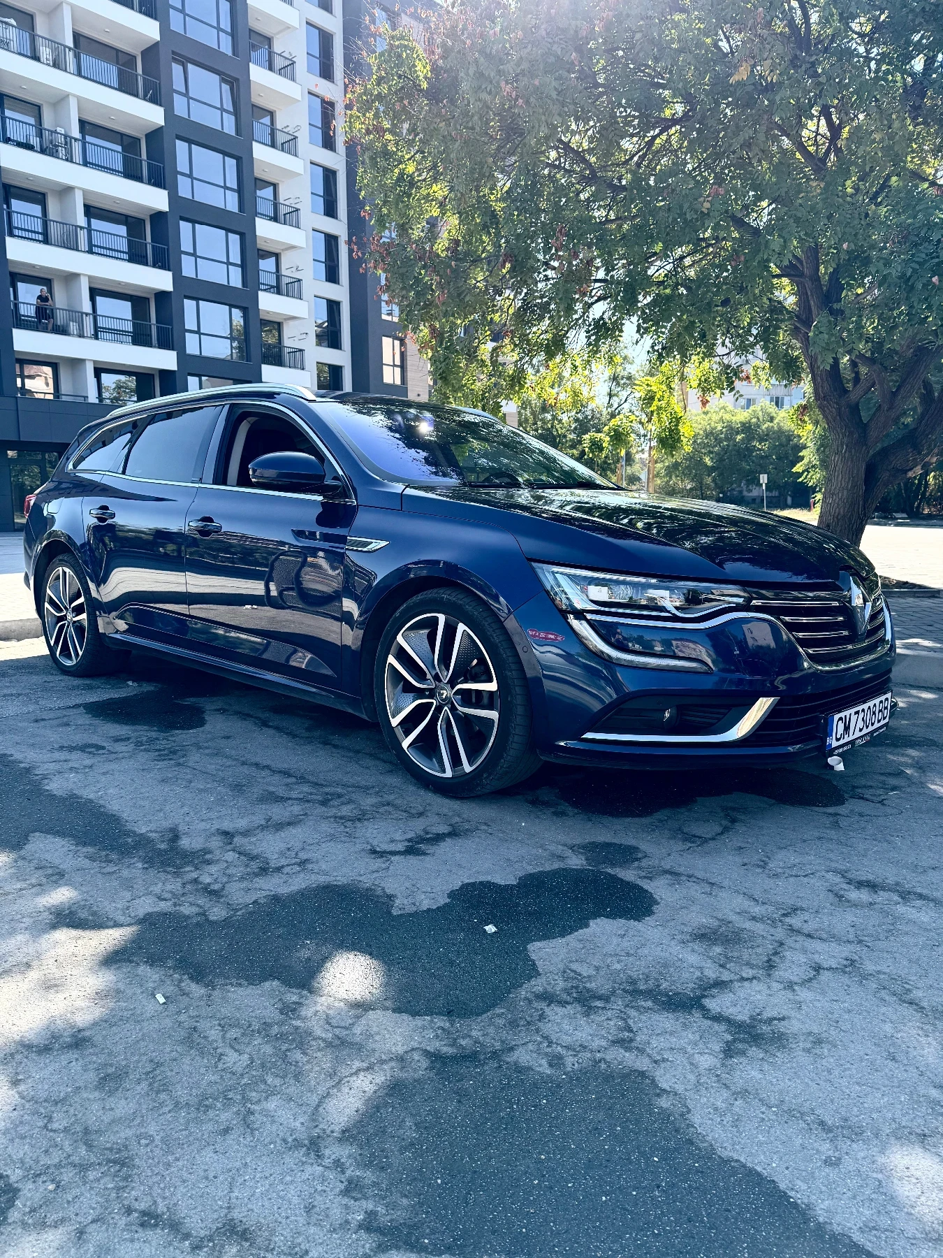Renault Talisman  - изображение 2