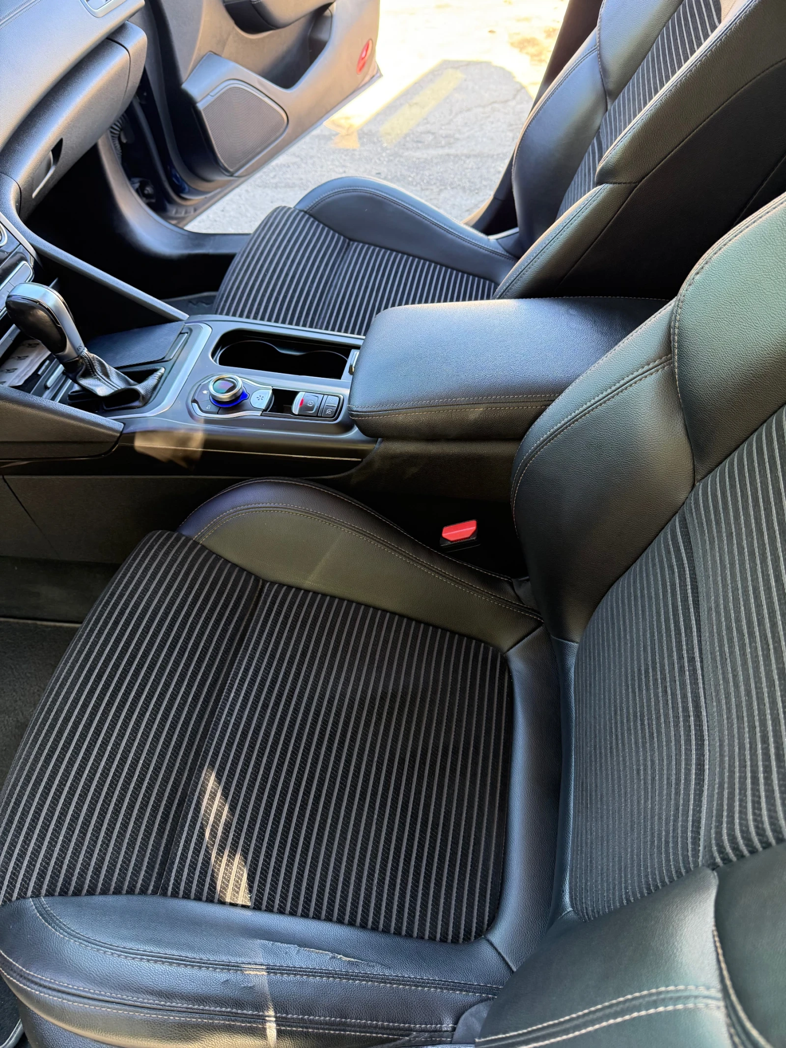 Renault Talisman | Mobile.bg   12