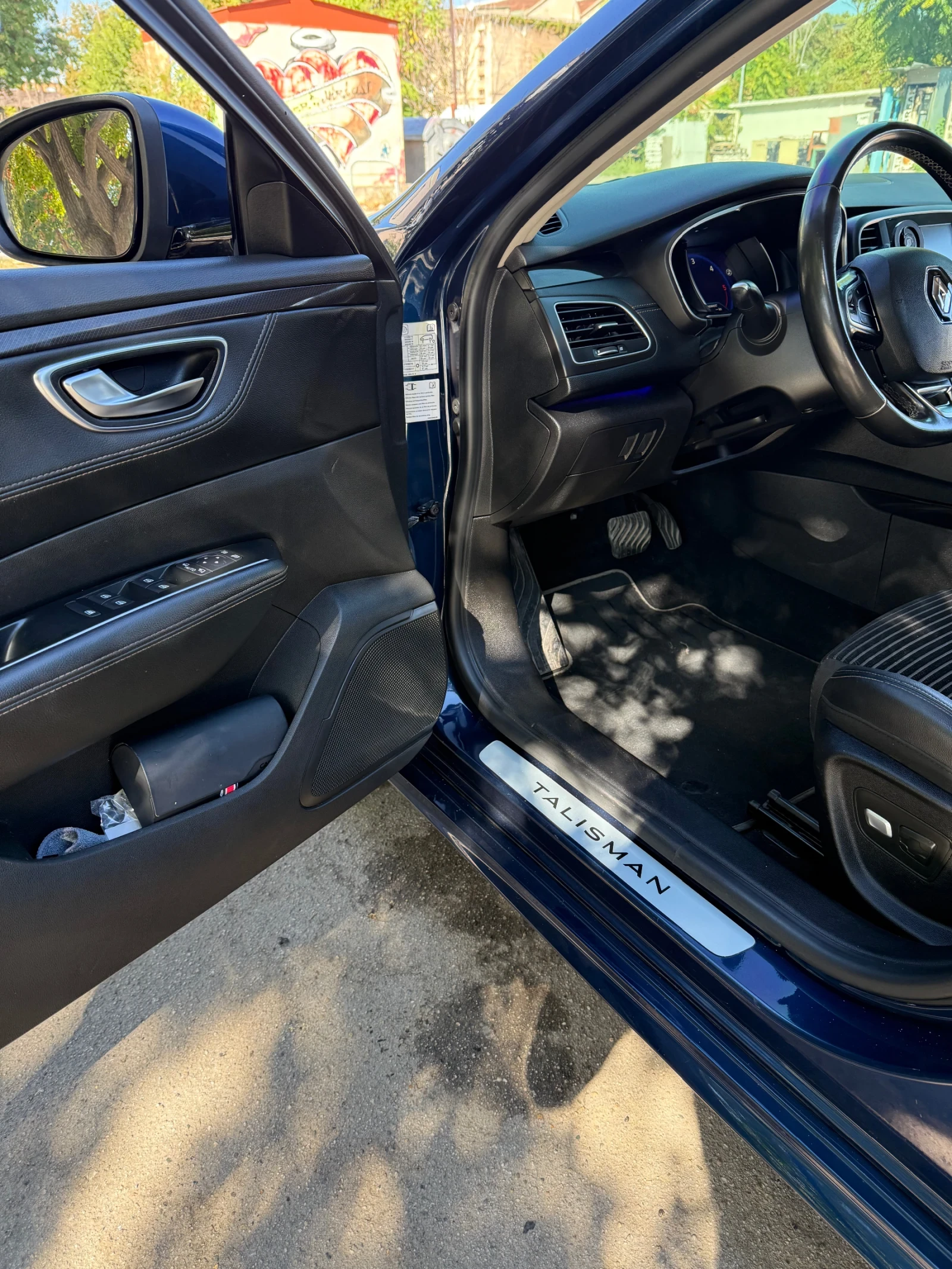 Renault Talisman | Mobile.bg   13