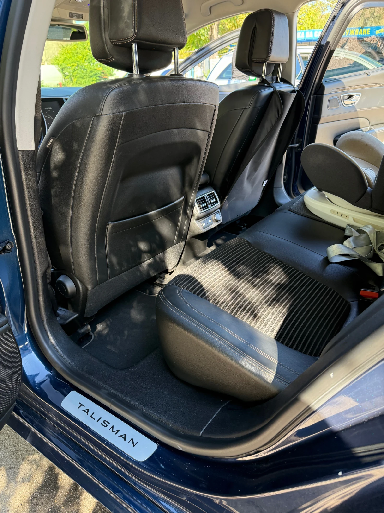 Renault Talisman | Mobile.bg   14