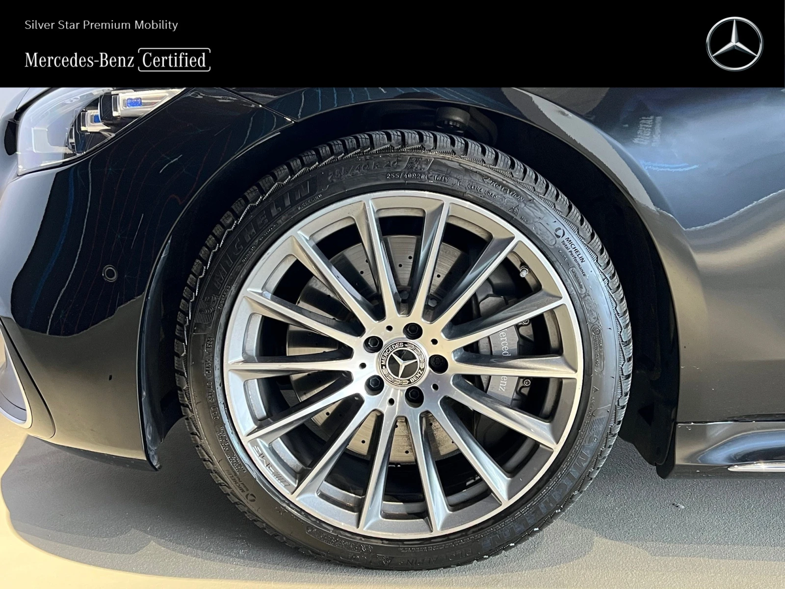 Mercedes-Benz S 580 4MATIC L - изображение 5