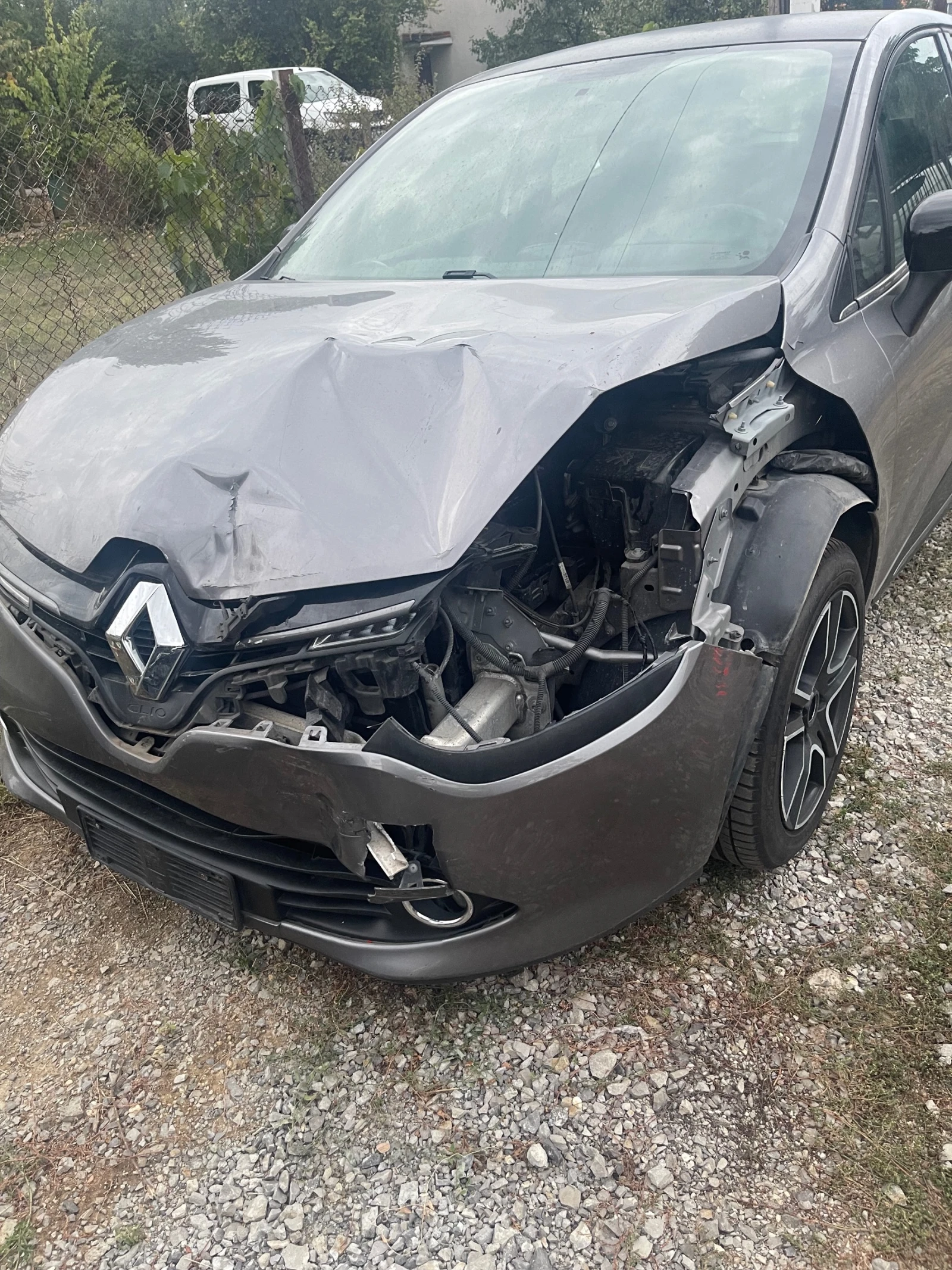 Renault Clio 1.5 dci | Mobile.bg � ����������� 11