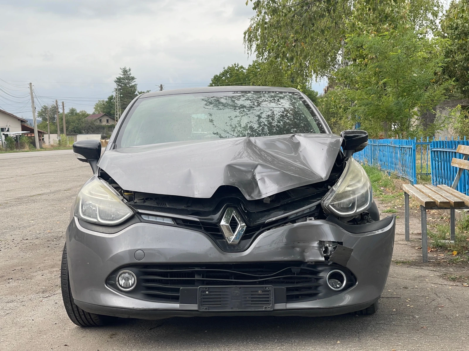 Renault Clio 1.5 dci | Mobile.bg � ����������� 14