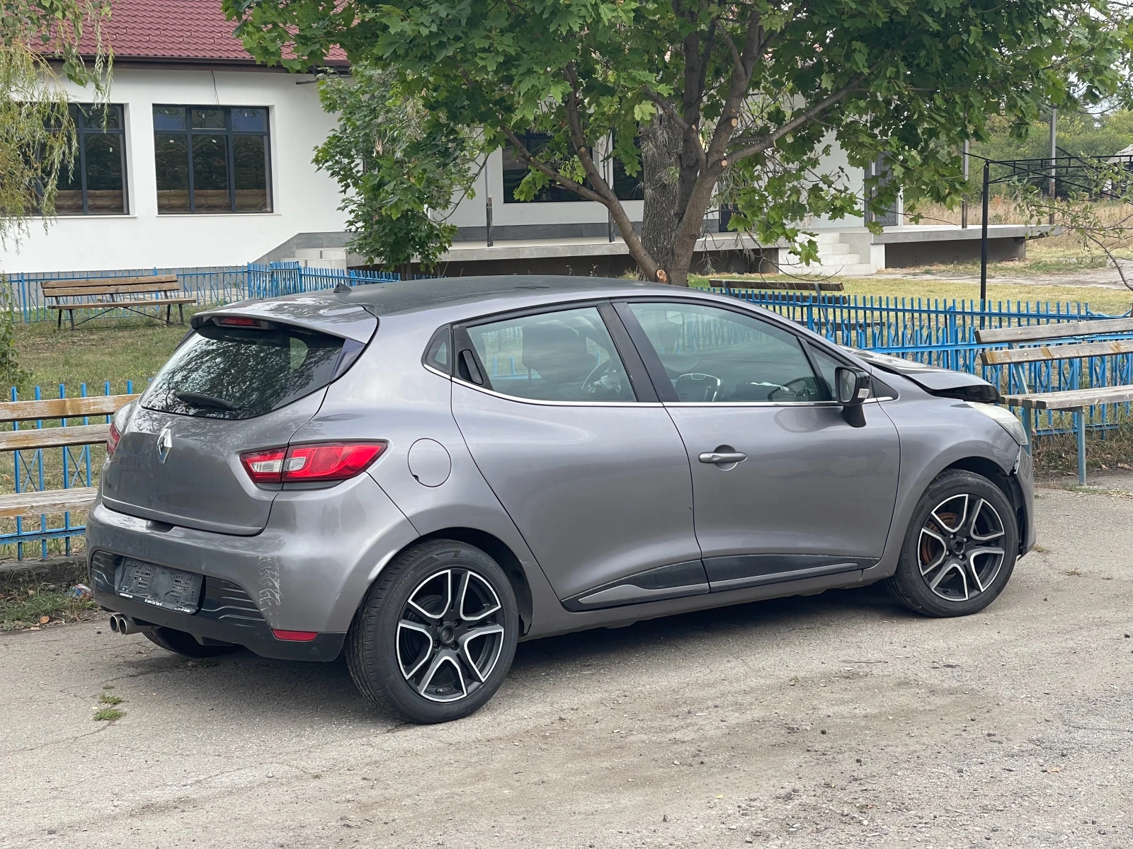 Renault Clio 1.5 dci - изображение 3