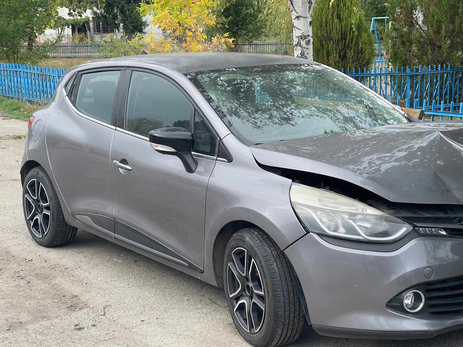 Renault Clio 1.5 dci | Mobile.bg � ����������� 13