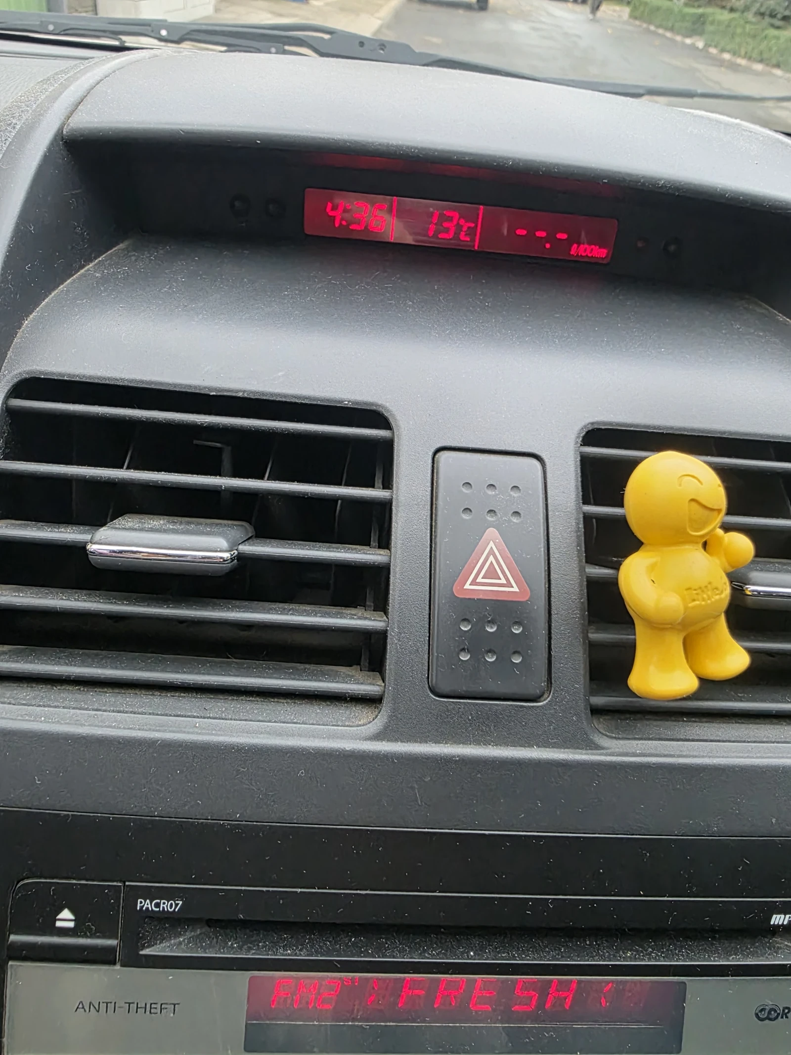 Suzuki SX4  - изображение 6