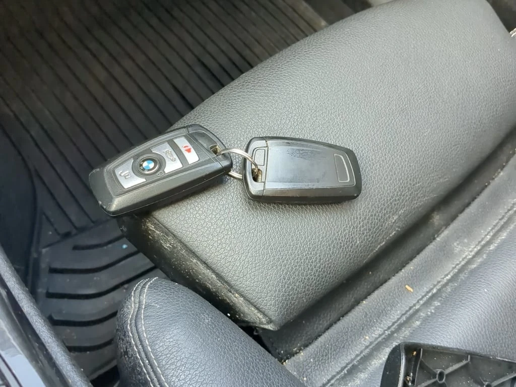 BMW 528 * 528I XDRIVE * CARFAX * БЕЗ ПЪРВОНАЧАЛНА ВНОСКА - изображение 6