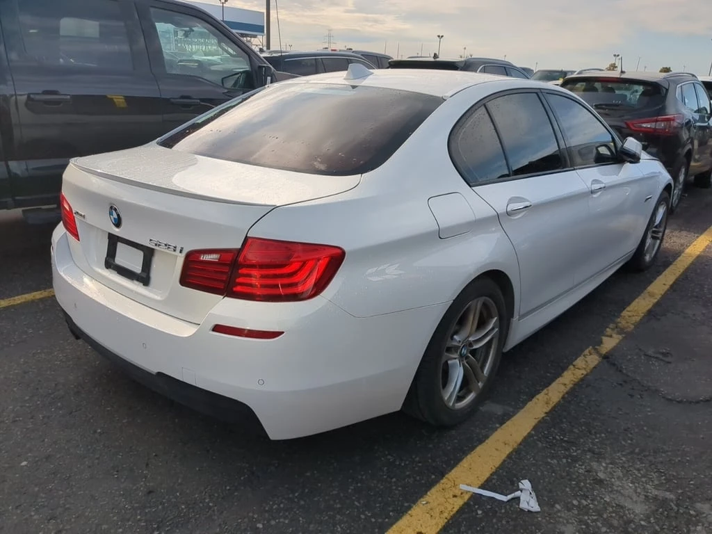 BMW 528 * 528I XDRIVE * CARFAX * БЕЗ ПЪРВОНАЧАЛНА ВНОСКА - изображение 3