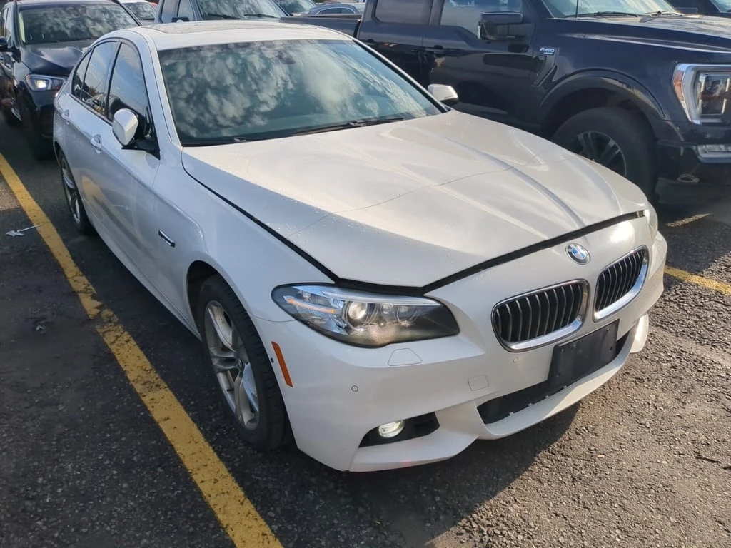 BMW 528 * 528I XDRIVE * CARFAX * БЕЗ ПЪРВОНАЧАЛНА ВНОСКА - изображение 2
