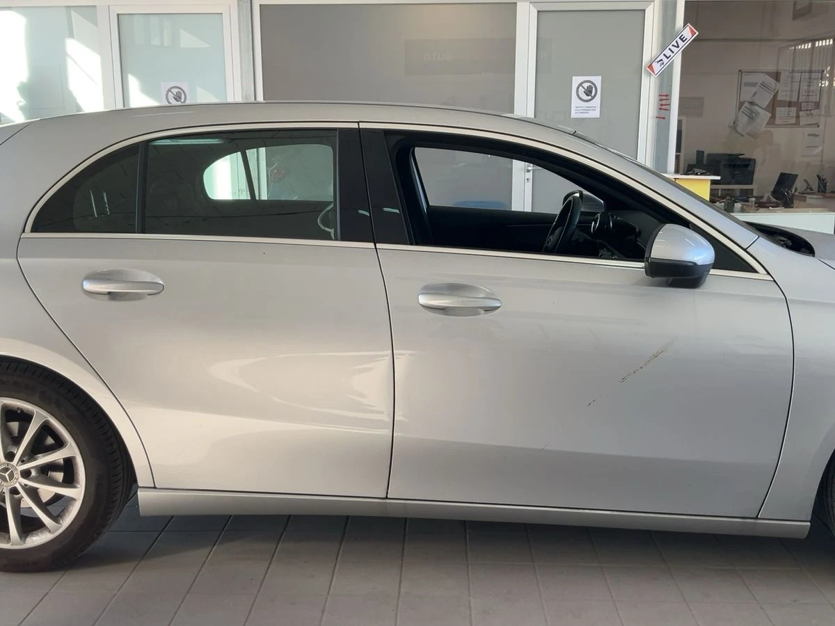 Mercedes-Benz A 180 D* АВТОРЕДИТ - изображение 5