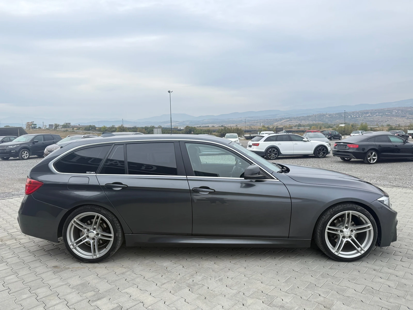 BMW 320 2.0d   !!! | Mobile.bg   4