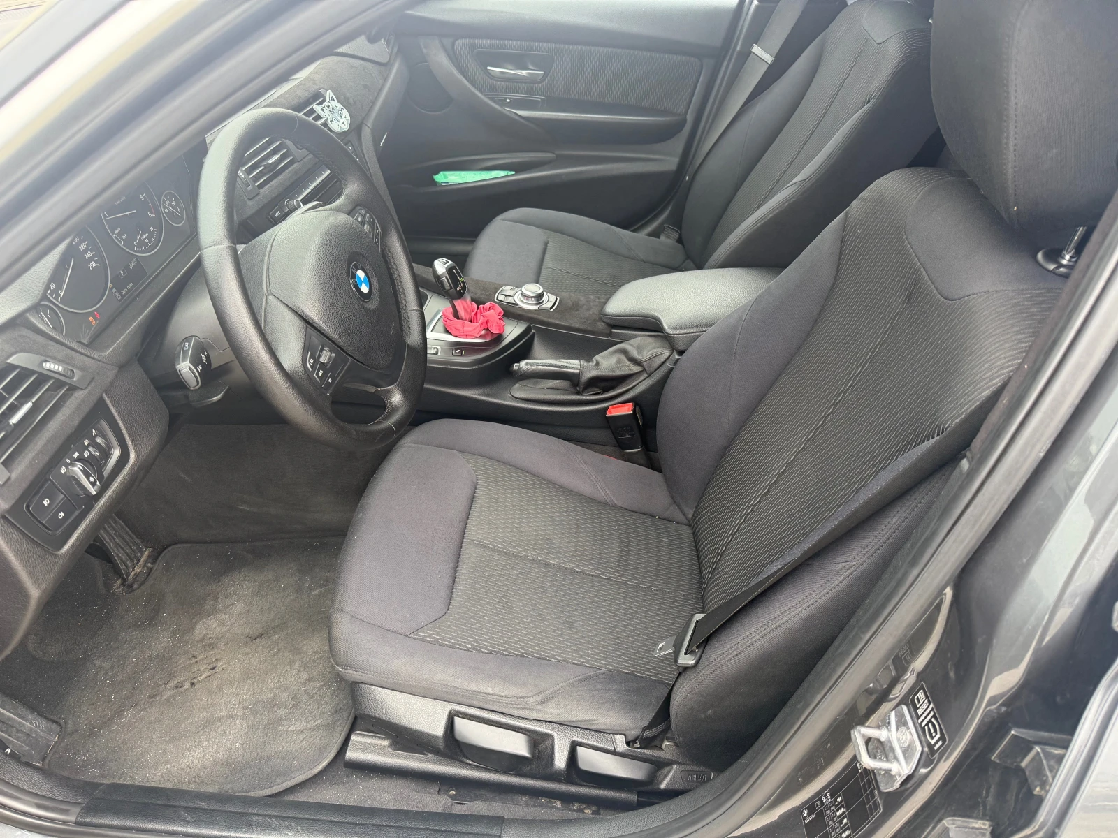 BMW 320 2.0d   !!! | Mobile.bg   13