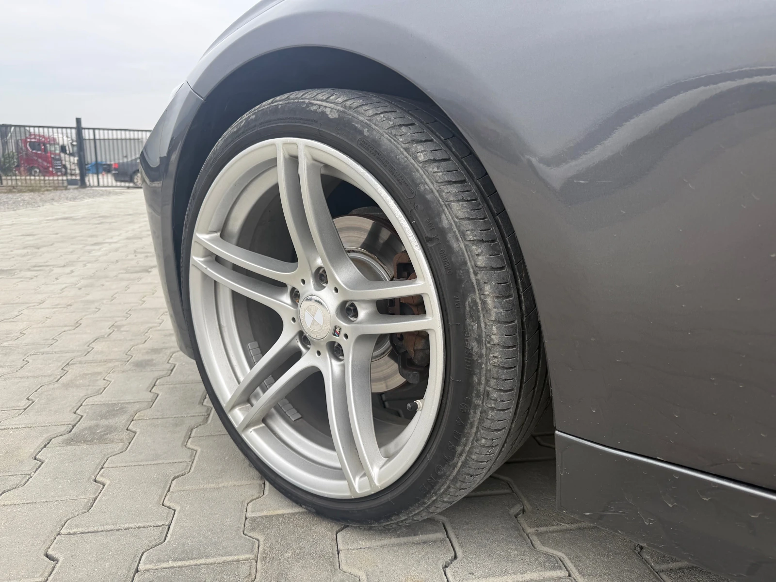 BMW 320 2.0d   !!! | Mobile.bg   9