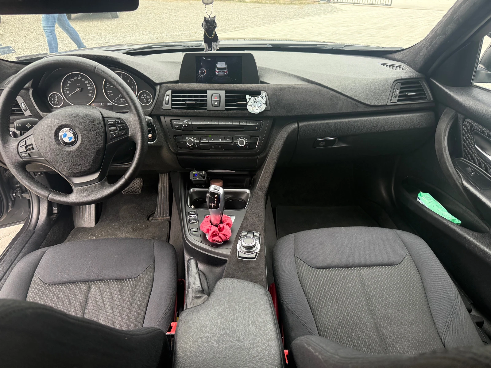 BMW 320 2.0d   !!! | Mobile.bg   15