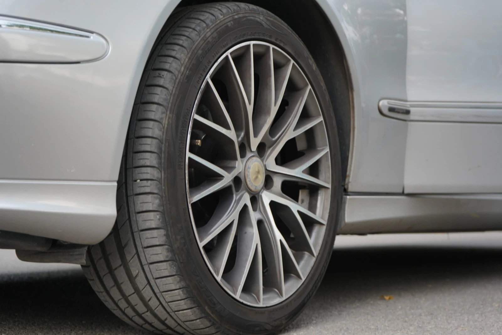 Mercedes-Benz E 240 | Mobile.bg — изображение 6