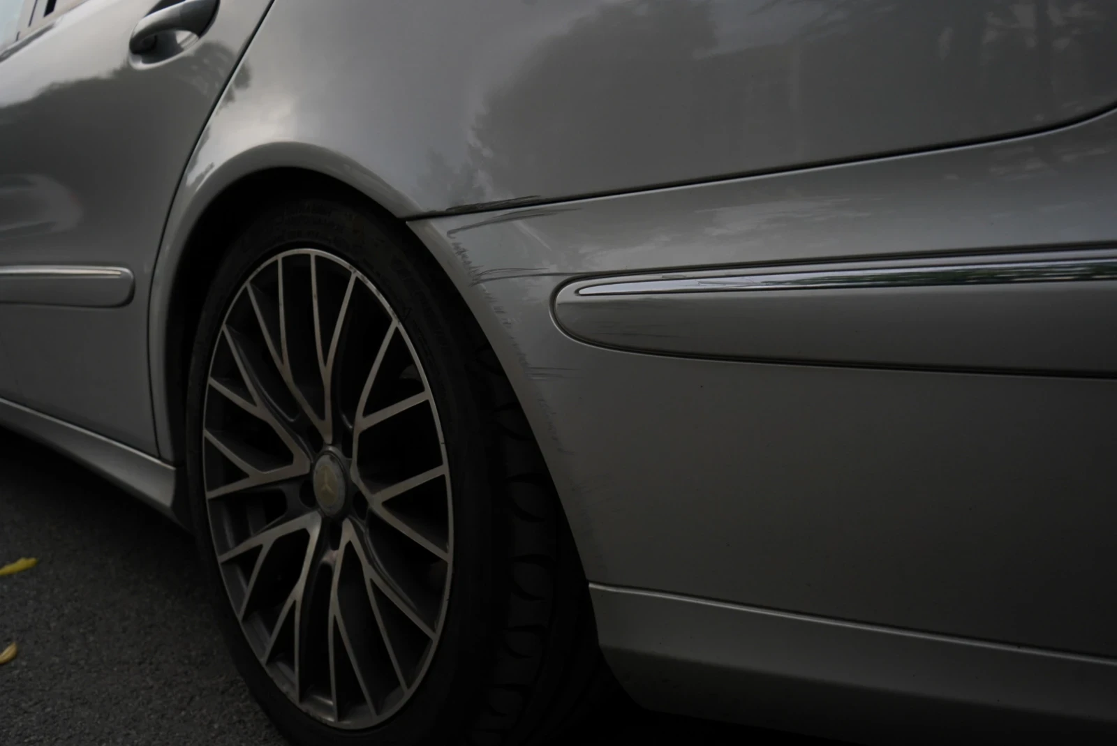 Mercedes-Benz E 240 | Mobile.bg — изображение 5