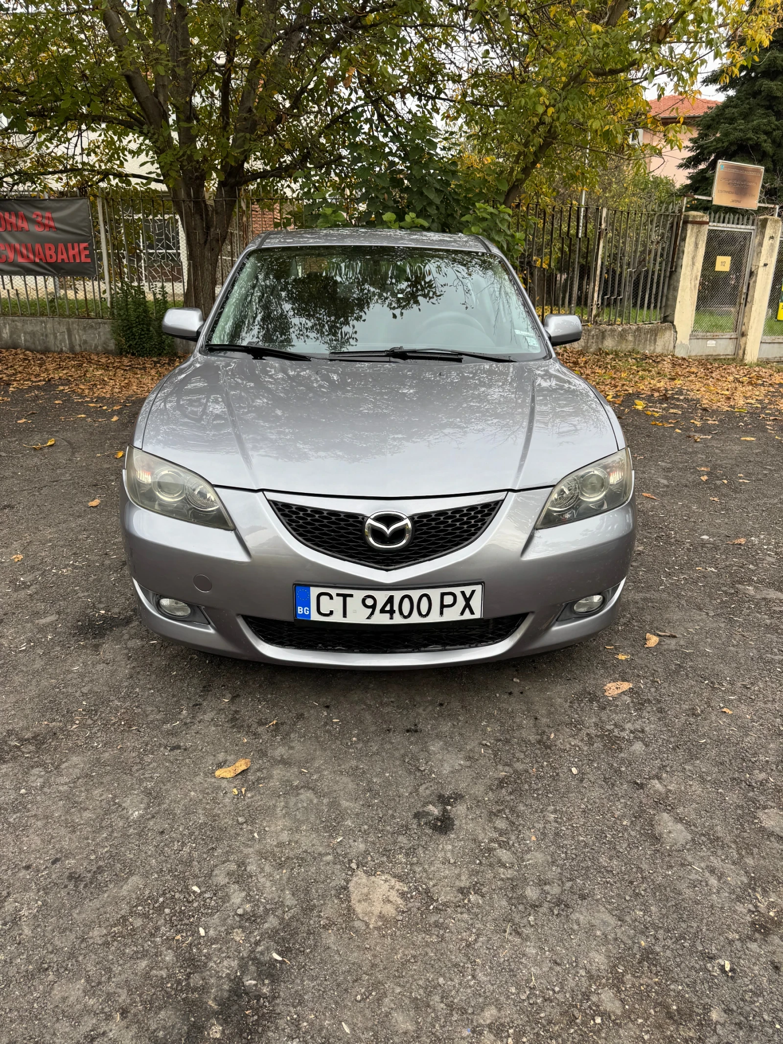 Mazda 3 1.6 | Mobile.bg — изображение 2