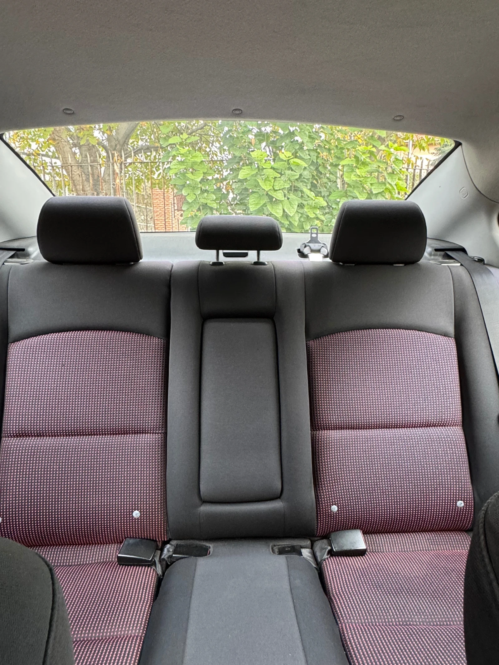 Mazda 3 1.6 | Mobile.bg — изображение 8