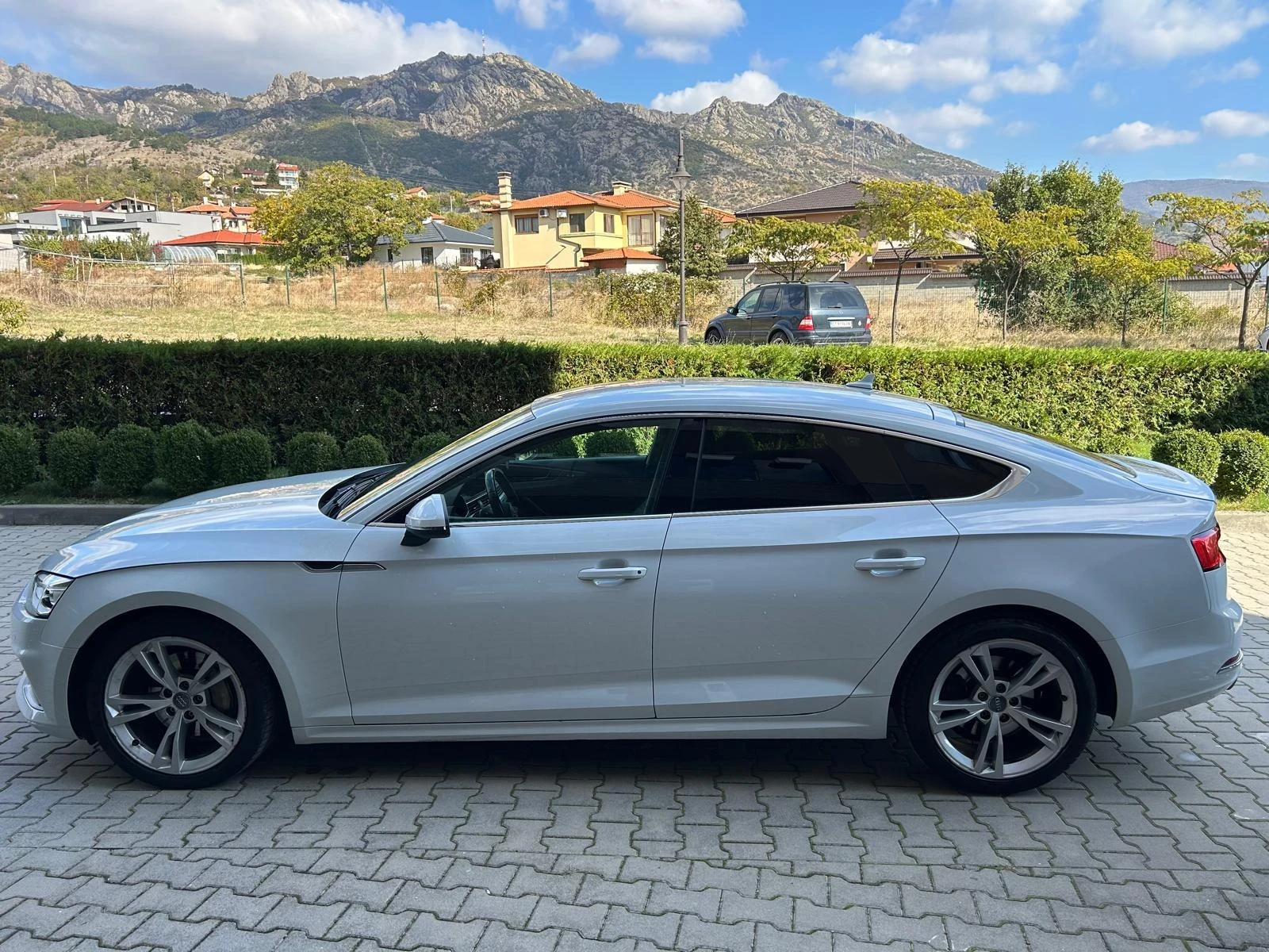 Audi A5  - изображение 7