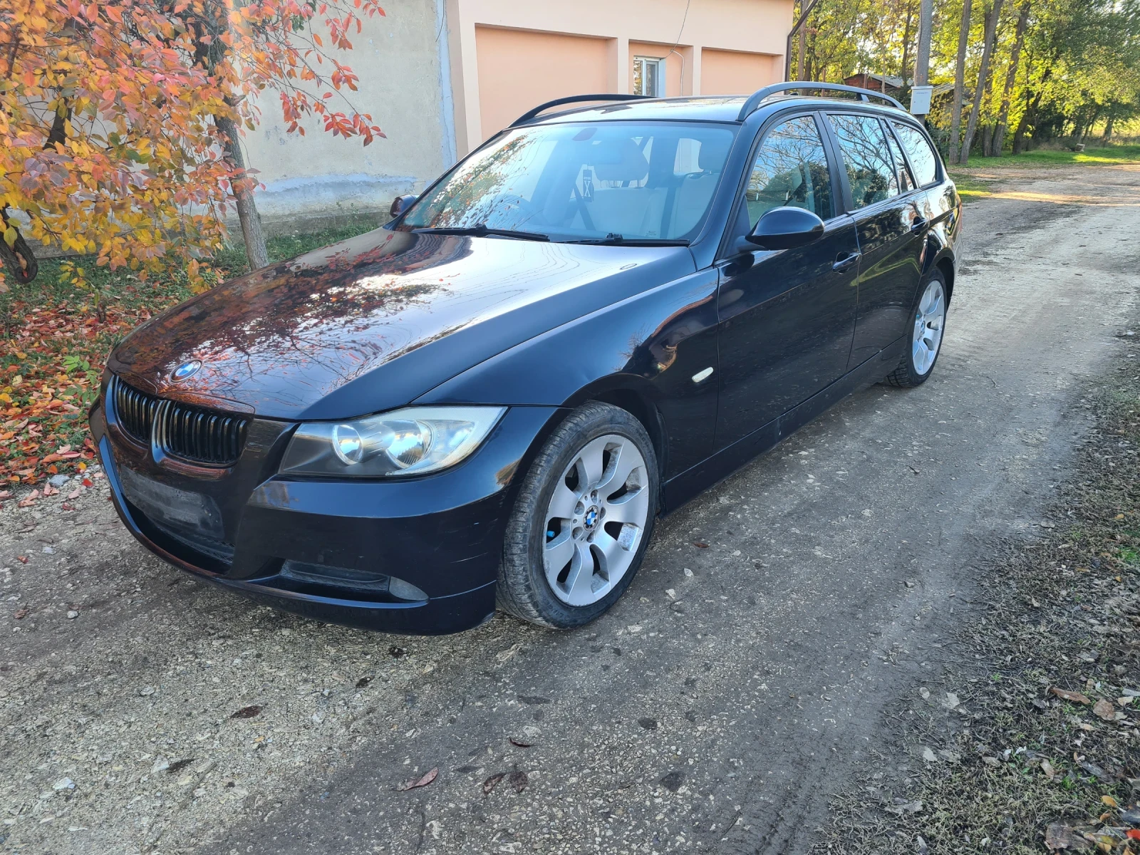 BMW 318  - изображение 3