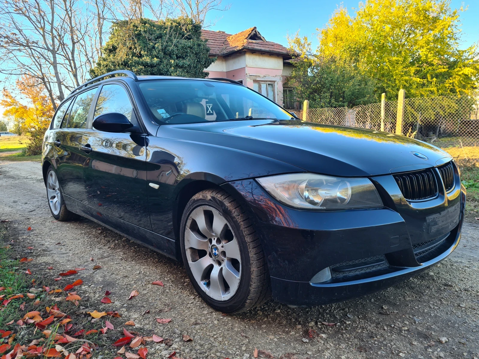 BMW 318  - изображение 4