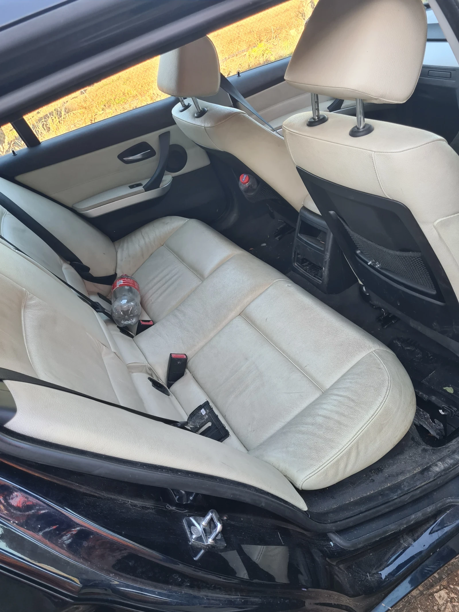 BMW 318  - изображение 8