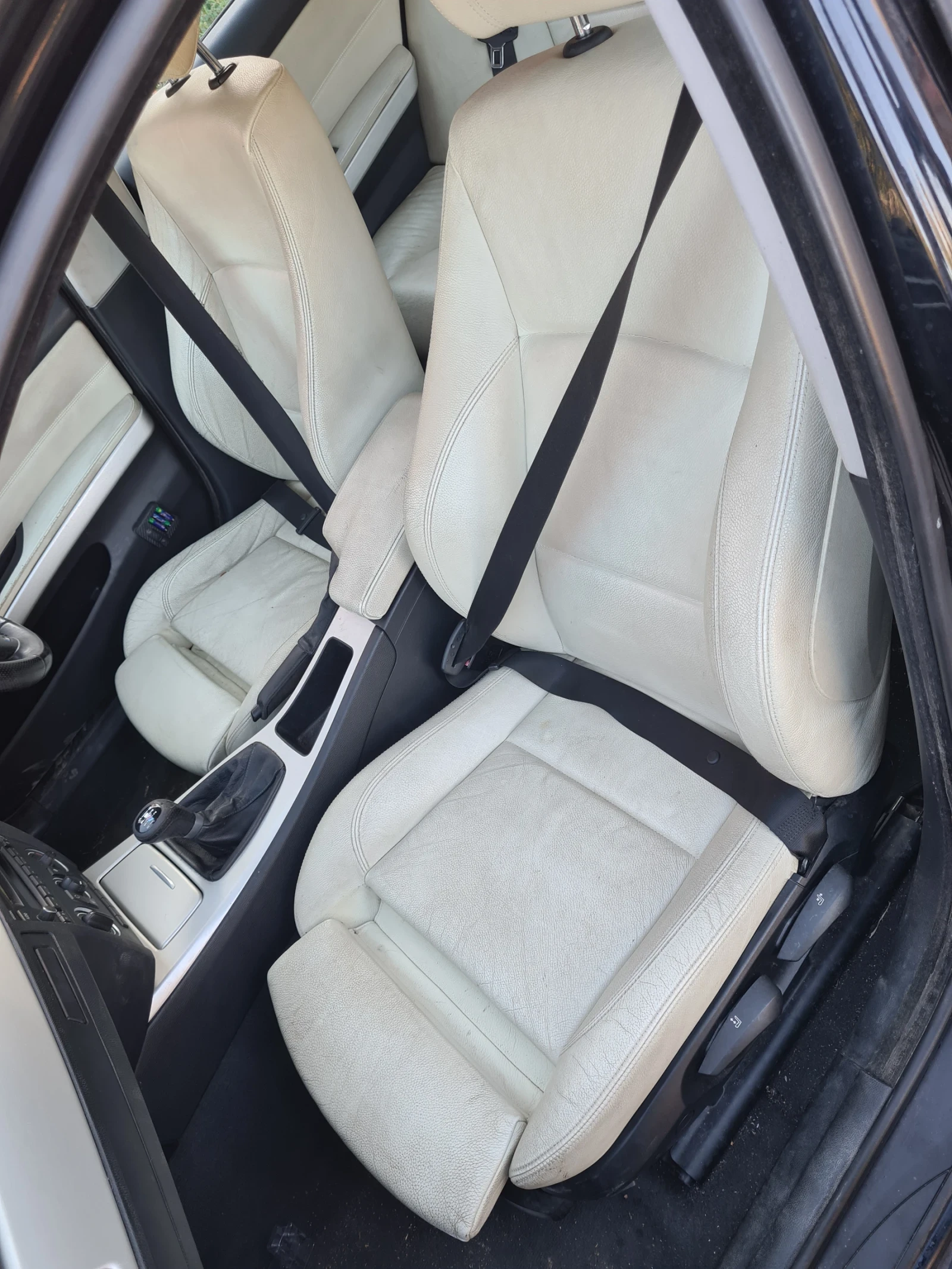 BMW 318  - изображение 7