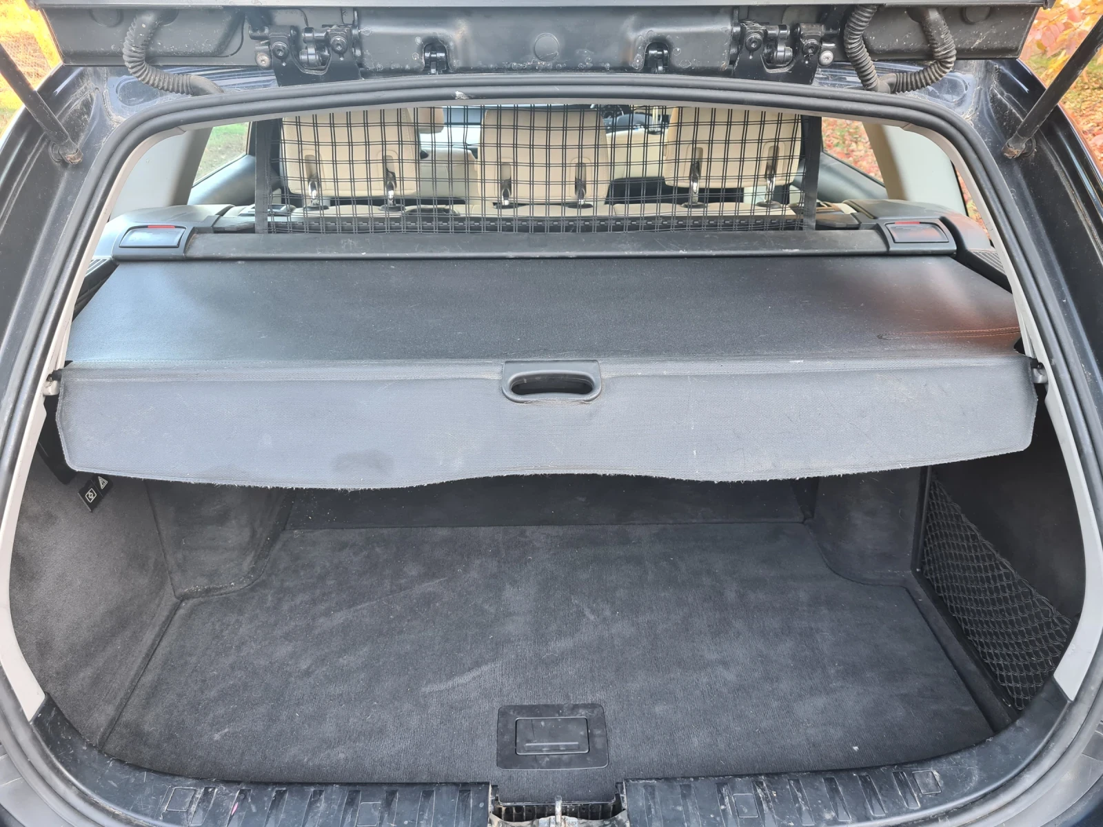 BMW 318  - изображение 10