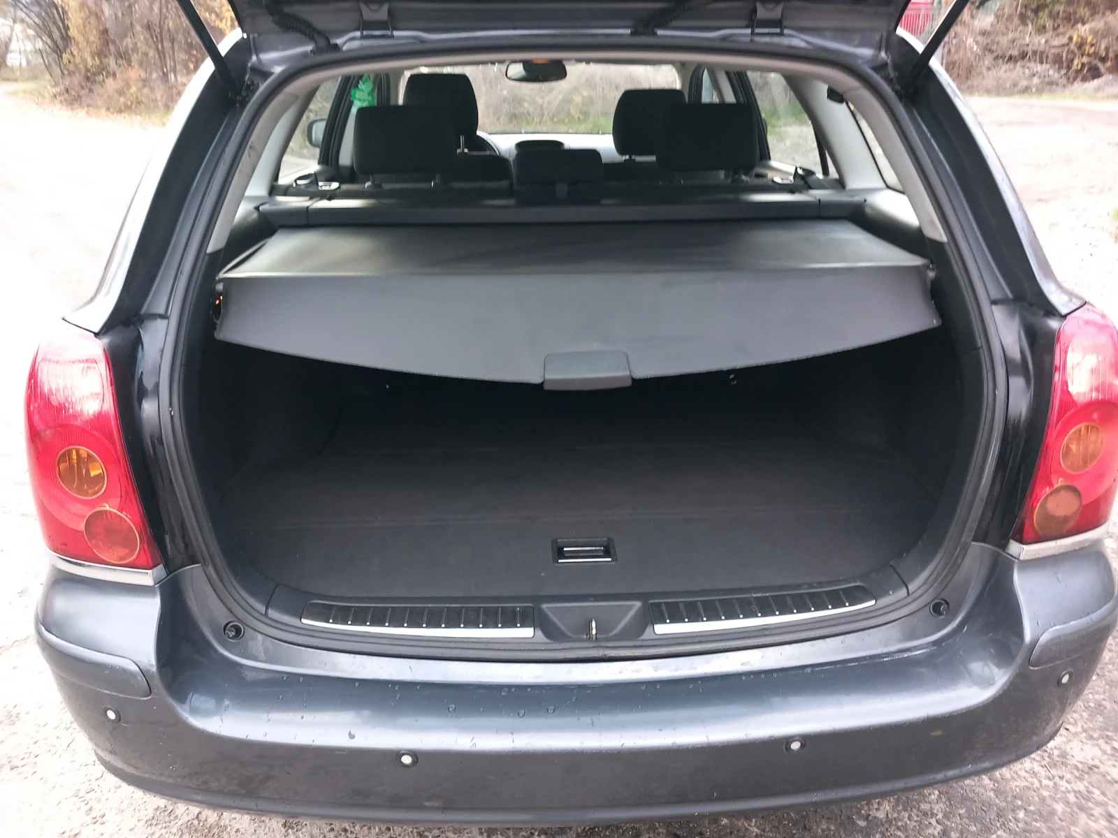 Toyota Avensis 1.8 VVT-I | Mobile.bg   13