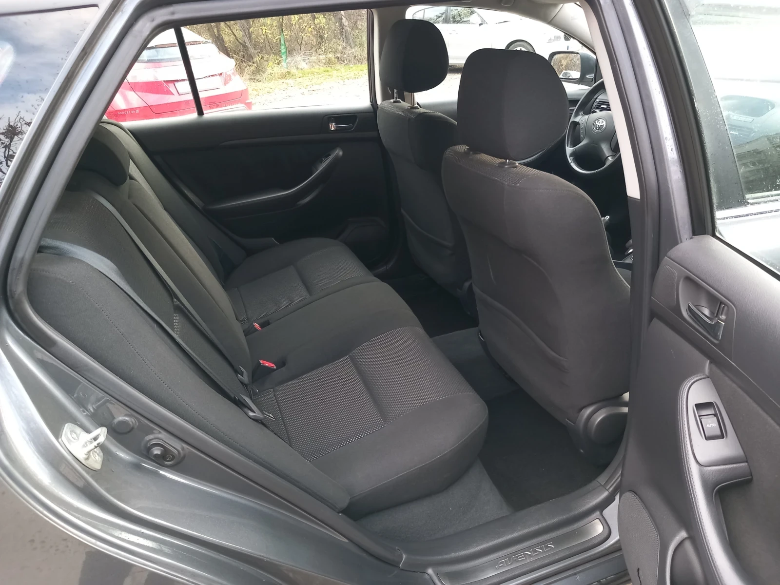 Toyota Avensis 1.8 VVT-I | Mobile.bg   14