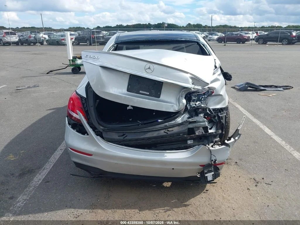 Mercedes-Benz E 300 * 4MATIC * CARFAX *    | Mobile.bg   16