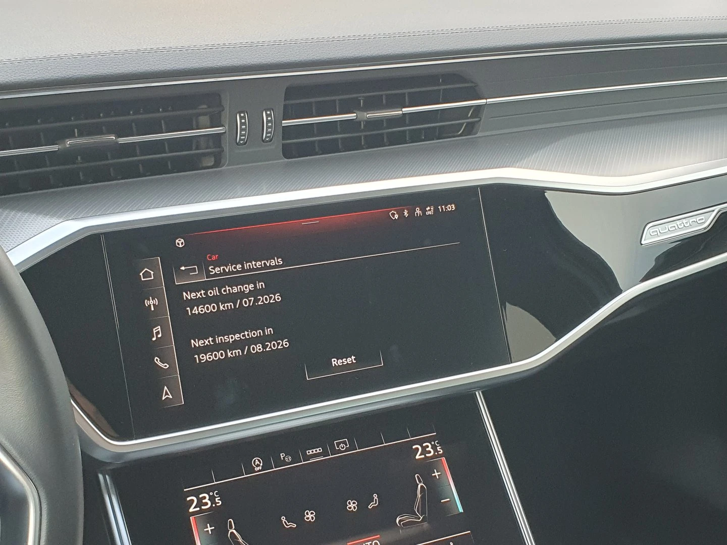 Audi A6 Limousine Design 45 TFSI quattro | Mobile.bg � ����������� 13