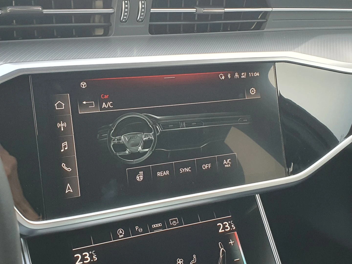 Audi A6 Limousine Design 45 TFSI quattro | Mobile.bg   15