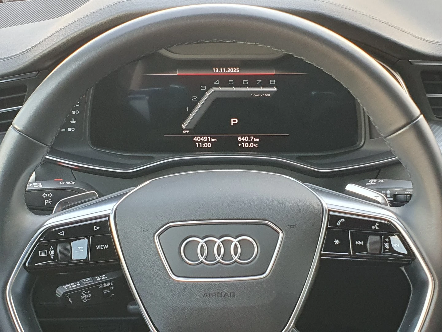 Audi A6 Limousine Design 45 TFSI quattro | Mobile.bg � ����������� 7