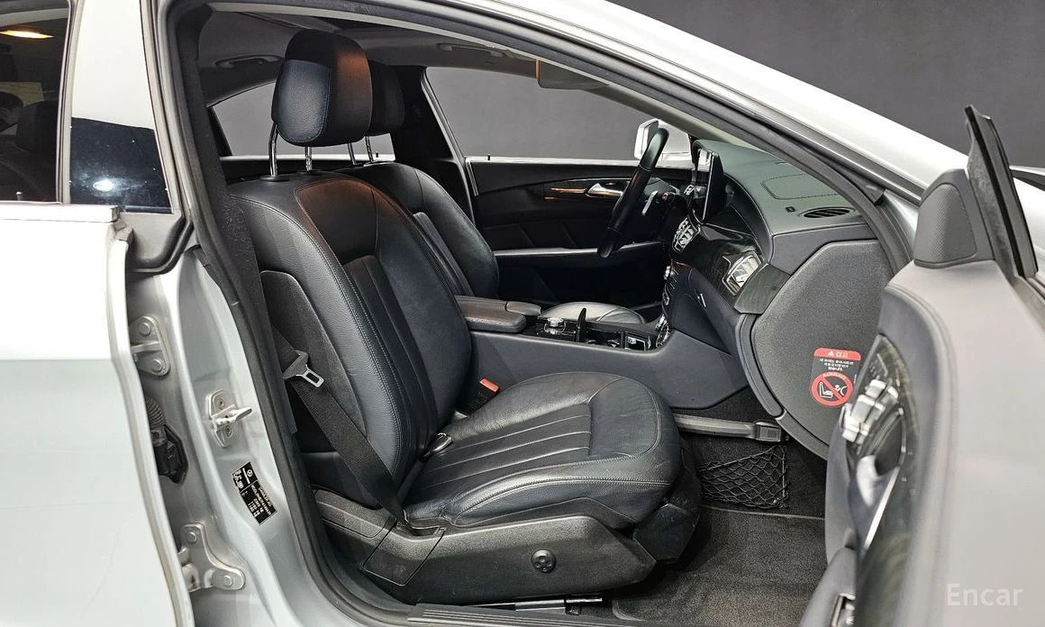 Mercedes-Benz CLS 250 | Mobile.bg   10