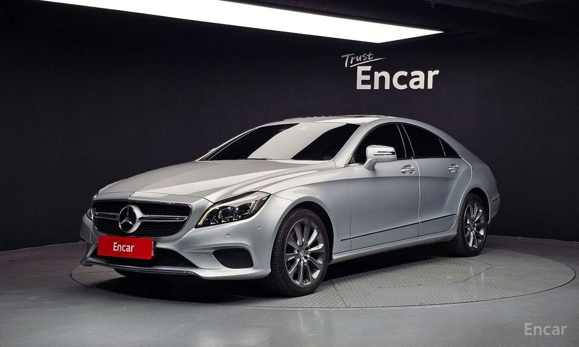 Mercedes-Benz CLS 250 | Mobile.bg   1
