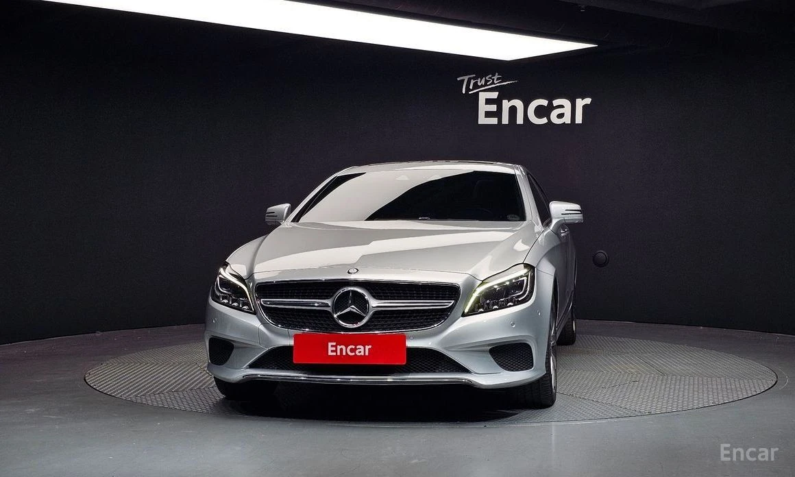 Mercedes-Benz CLS 250 | Mobile.bg   3
