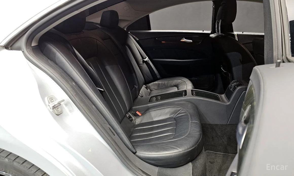 Mercedes-Benz CLS 250 | Mobile.bg   12