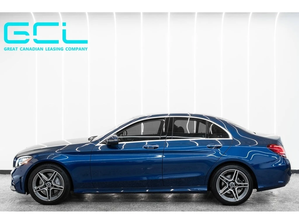 Mercedes-Benz C 300 * 4MATIC* CARFAX * ЦЕНА ДО БЪЛГАРИЯ - изображение 10