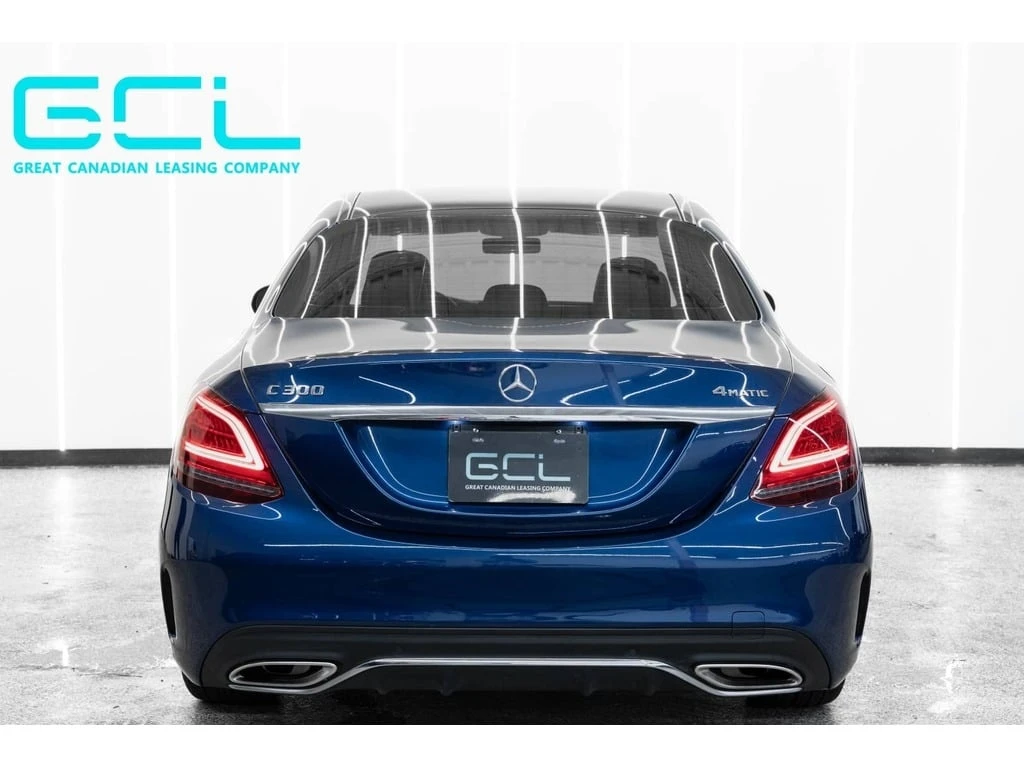 Mercedes-Benz C 300 * 4MATIC* CARFAX * ЦЕНА ДО БЪЛГАРИЯ - изображение 8